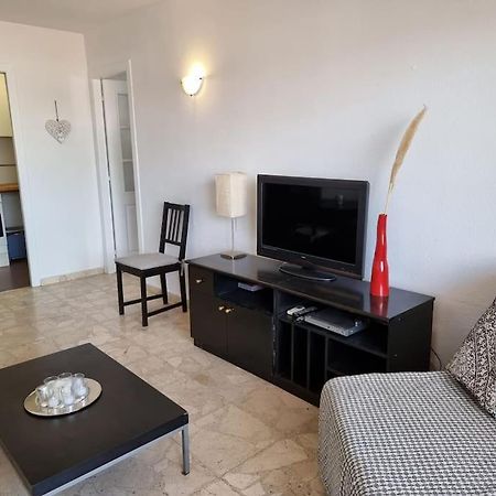 Apartamento En Playa De Los Boliches Fuengirola Exterior foto