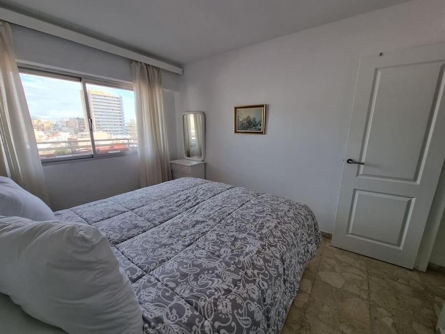 Apartamento En Playa De Los Boliches Fuengirola Exterior foto