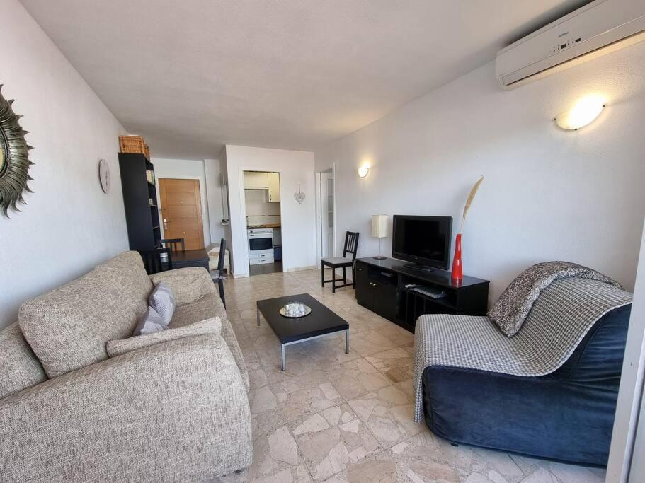 Apartamento En Playa De Los Boliches Fuengirola Exterior foto